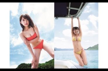 スパガ浅川梨奈、渡邉幸愛らがマンガに- Bombo Nouvelles