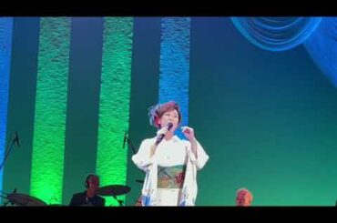 ありがとう大垣　私の故郷～鈴加桂子　作詞作曲　高山ひでお　編曲　岩田光司