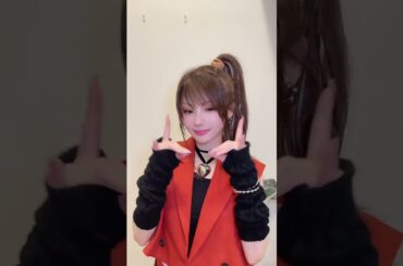 田中れいな『aiko - ボーイフレンド』