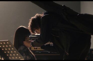 映画『覆面系ノイズ』予告 - 中条あやみ、小関裕太とマスク越しにキス寸前
