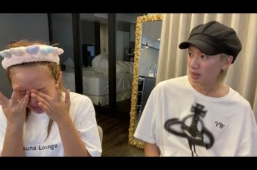 しんちゃんに真剣な相談があります