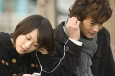 恋愛 映画『魔法遣いに大切なこと』