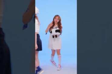 쥬리의 온도차 - JUICY | Gap Crush Juri - JUICY | 朱里の温度差 - JUICY | 로켓펀치 Rocket Punch 高橋朱里