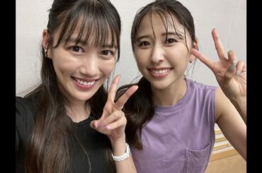 高城れにの週末ももクロ☆パンチ！！ 2023年07月02日