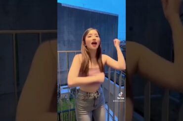 簡単にナヨンのpop踊ってみたよ🤭🤎 Nayeon "pop" Dance Cover