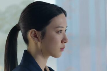 永野芽郁 & 本木雅弘  サントリー緑茶 伊右衛門「茶匠の矜恃」篇 TVCM