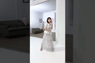 カップスターを食べながら#ガーリーダンス 見てね♪　#カップスター #ガーリーダンス #乃木坂46 #岩本蓮加 #shorts