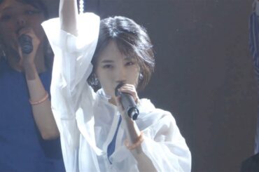 私を創るのは私／アンジュルム　2019秋「Next Page」～勝田里奈卒業スペシャル～