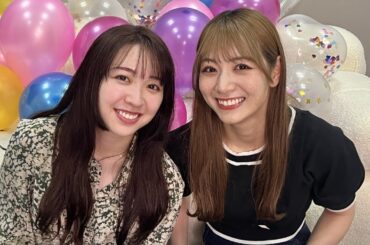 【生配信】今夜はみりあが来てくれました🐶💕