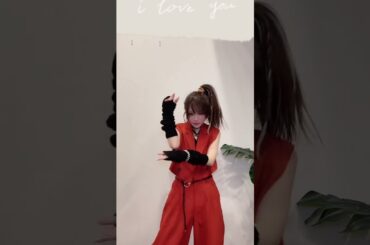 田中れいな 『Stray Kids - S-Class』