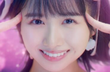 日向坂46『Am I ready?』