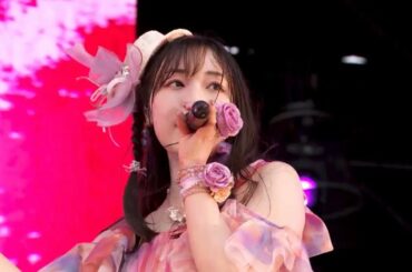 モーニング娘。'23『シャボン玉』