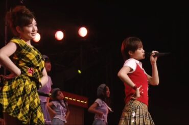 恋のテレフォンGOAL / 石川梨華・稲葉貴子・加護亜依・亀井絵里 (Hello! Project 2005 Winter オールスターズ大乱舞)