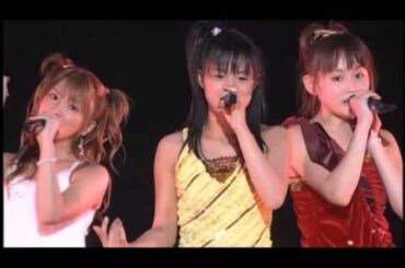 AS FOR ONE DAY（モーニング娘。さくら組）