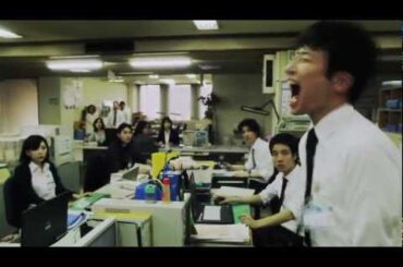 映画「箱入り息子の恋」予告編