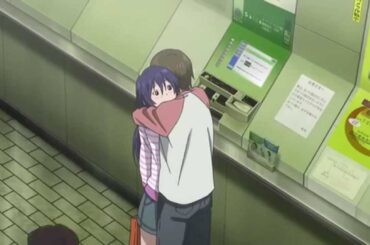 【MAD】 Tasogare Kousaten (黄昏交差点) - Erina Mano