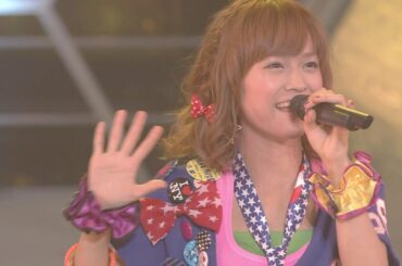 モーニング娘。 『真夏の光線』