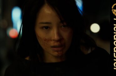 広瀬すずが血だらけに！『パラサイト』の撮影監督が描く、映画『流浪の月』特報映像