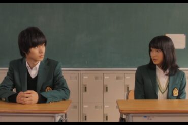 コブクロ「未来」映画「orange -オレンジ-」ver.