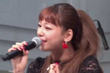 西内まりや Let’s start over again リリースイベント初披露 2015.10.29 池袋サンシャイン 1500