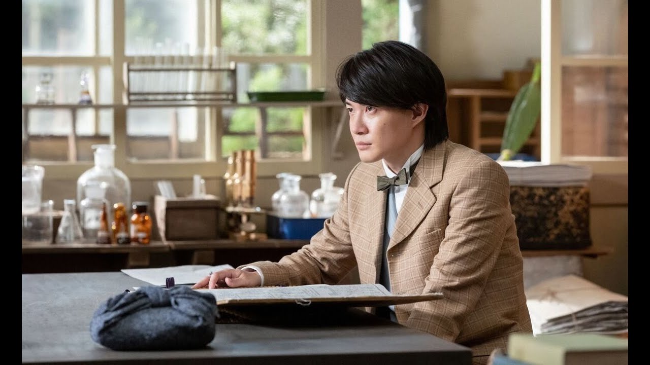 <来週のらんまん>松坂慶子“タキ”の法要を終えた神木隆之介“万太郎”…いよいよ浜辺美波“寿恵子”との新婚生活が始まる… “田邊教授”要潤から驚きの誘いを受ける <来週のらんまん>松坂慶子“タキ”の法要を終えた神木隆之介“万太郎”…いよいよ浜辺美波“寿恵子”との新婚生活が始まる... “田邊教授”要潤から驚きの誘いを受ける