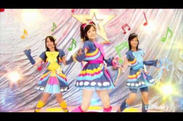 ☆Ｍｉｌｋｙ Ｗａｙ『タンタンターン！』（ＰＶ）☆