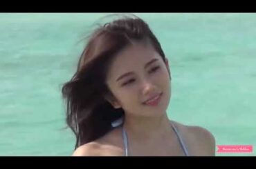 伊東紗冶子 Sayako Ito  ハイブリッドモデル時代の到来 1080p