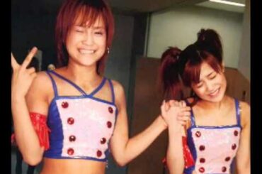 亀井絵里 ラジオにて卒業報告.flv