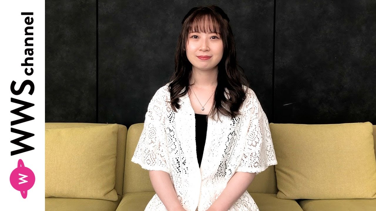 高柳明音、キ上の空論の10周年記念公演でW主演!演じる役柄は? 高柳明音、キ上の空論の10周年記念公演でW主演!演じる役柄は?