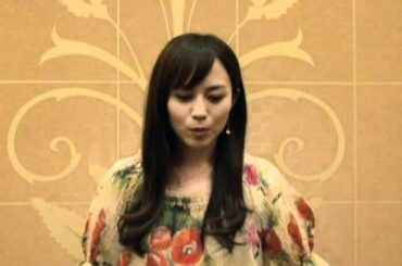 比嘉愛未 「マルモのおきて」