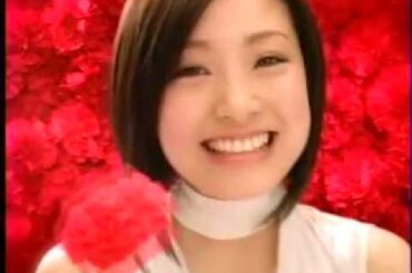 CM 上戶彩 ueto aya ロッテチョコレート 上戸彩 榮倉奈々