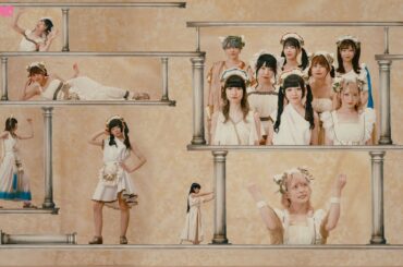 でんぱ組.inc「古代アキバ伝説」Music Video