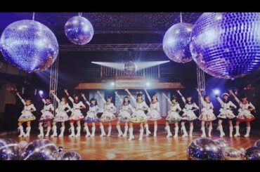 SUPER☆GiRLS / 恋☆煌メケーション!!!（Short ver.）