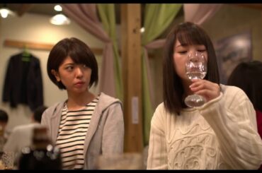 川栄李奈「恋のしずく」2018 映画予告編