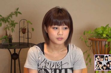 『ペッパー警部』解説！（新垣里沙）