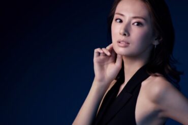 小泉今日子＆北川景子＆桐谷美玲、うるおい美肌披露　『ONE BY KOSE 薬用保湿美容液』新TV-CM＆メイキング映像