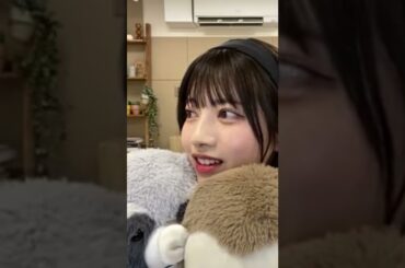 【林瑠奈】劇団ルナによる「矢久保美緒の歌」なんだなん :)【乃木坂46】