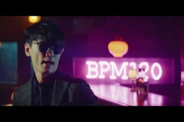 サカナクション×GINZA×MEN'S NON-NO×ボッテガ・ヴェネタがコラボしたスペシャル動画