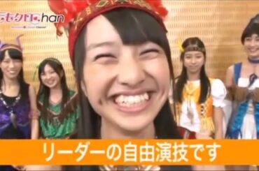 人間マイナスイオン😇百田夏菜子不足のあなたへ、成長と魅力