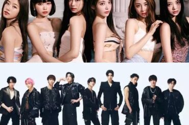 『THE MUSIC DAY』豪華企画発表　ヒロミ×Snow Man、本田真凜×LE SSERAFIMがコラボ【一覧】