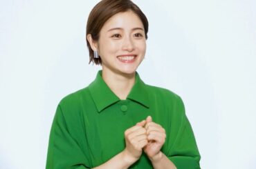 石原さとみ、子どもの絵本で出会ったオススメしたい感動作を紹介／ NTTドコモ 新料金プラン「irumo」CM＋メイキング＋インタビュー