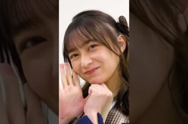 【鈴木絢音】チャンネル登録ヨロシクなんだなん :)【乃木坂46】