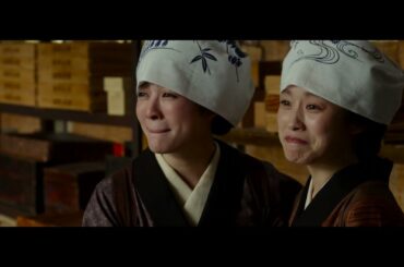 吉田正尚選手「こんな凄い家族が」感動のコメント到着！北乃きい主演『おしょりん』10月公開