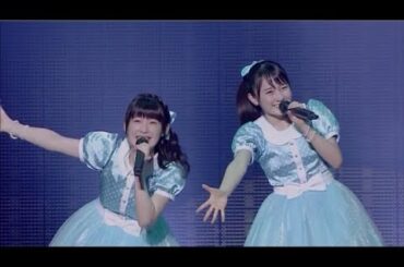 カントリー・ガールズ（嗣永桃子 & 森戸知沙希）『アンブレラ』 2016春夏