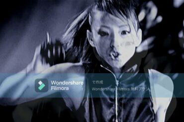 安室奈美恵 top secret&alarm REMIX