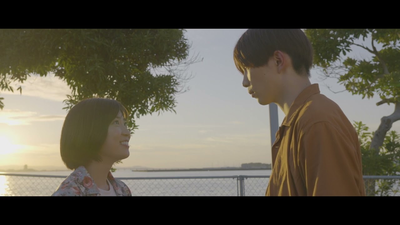 映画「こん、こん。」予告編 - Moe Zine