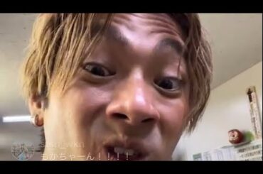 山田裕貴インスタライブ:ペンディングトレイン撮影裏2023.5.25#インスタライブ #ペントレ #山田裕貴 #赤楚衛二 #上白石萌歌