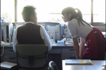 「恋は雨上がりのように」予告