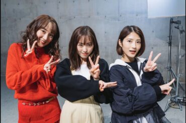 Lucky Days feat. OKAMOTO'S Music Video Behind The Scenes