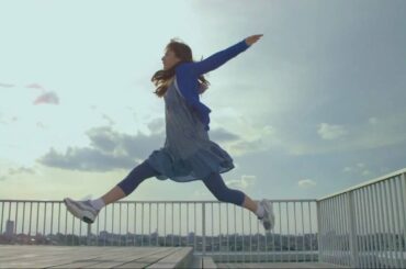 北川景子 CM 住友生命 「ワタシの未来」編